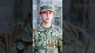 What lunch looks like for cadets at West Point military veteransday [upl. by Ativad]