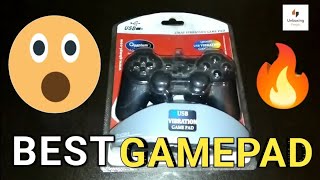 Best Low Budget Gamepad Unboxing  Best Low Price Joystick [upl. by Htebzil371]