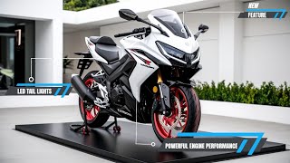 Best New amp Updated Honda CB Unicorn 150 Motorcycle For 2025  Latest Update [upl. by Adala]