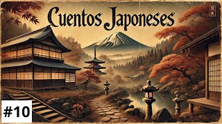 1 HORA DE HERMOSOS CUENTOS JAPONESES PARA ESCUCHAR [upl. by Franky]