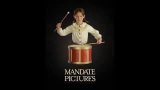 Mandate Pictures Animation History [upl. by Harlie517]