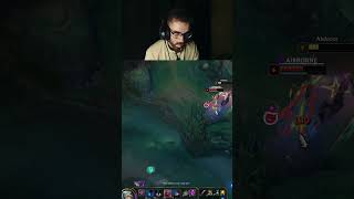 Yone Double kill 🔥  League of Legends leagueoflegends yone ليجاوفليجيندز yonegameplay gamer [upl. by Garaway]