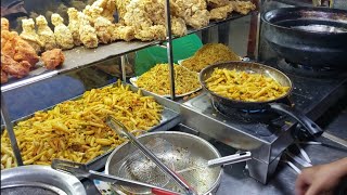 Best chiken pasta in Dhaka  pasta street food  tasty pasta making homemade [upl. by Eecyak]