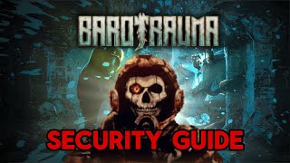 Barotrauma Guide to Security [upl. by Colver334]