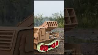 American multiple launch rocket system MLRS shorts [upl. by Enrahs872]