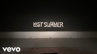 The Seismics  Lost Summer [upl. by Kowatch]