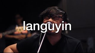 Autotelic  Languyin Acoustic Live  Pablos [upl. by Anole]