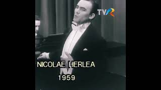 Nicolae HerleaCodrulecodrutule1959 [upl. by Carole]