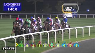 Race 8  Dubai Sheema Classic Presented By Longines [upl. by Vtehsta327]