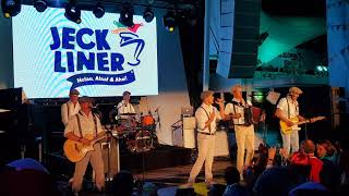 Jeckliner Hymne Live 2019 [upl. by Durrace]