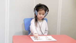 Pediatric Hearing Testing  Ages 6 Months to 6 Years Old [upl. by Margie153]