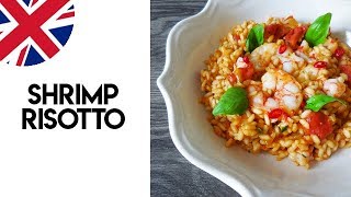 Shrimp risotto [upl. by Pickens110]