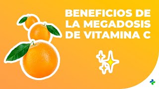 Megadosis de Vitamina C  Beneficios  Doctor Alejandro Mestanza [upl. by Annibo]