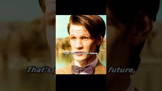 The doctor’s death is a fixed point in time that’s bound to happen movie shorts fantasydoctorwho [upl. by Hazmah895]