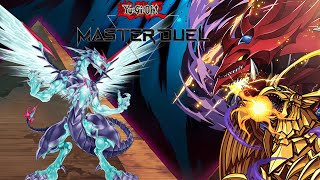 YuGiOh Master Duel20241009212511 [upl. by Okechuku51]