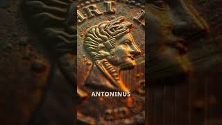 The Legacy of Antoninus Pius A Roman Emperors Journey history romanheritage romanempire facts [upl. by Ixela580]