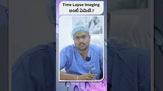 TimeLapse Embryo Monitoring  DrUdayakiran  Avni Fertility Andrology [upl. by Llednor]