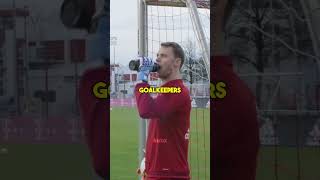 This Goalkeeper has an UNBEATABLE Guinness Record 💀 [upl. by Derreg]