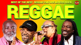 Reggae Mix Reggae Lovers Rock Mix 2024 Beres Hammond Glen Washington Mikey Spice [upl. by Herriott]