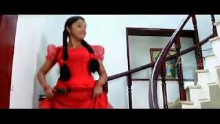 Malayalam Movie  Kanmashi Malayalam Movie  Vineeth Proposes to Nithya Das [upl. by Cassius]