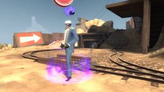 TF2 Unusual Taunt  Infernal Flames Buy a Life [upl. by Tiffy682]