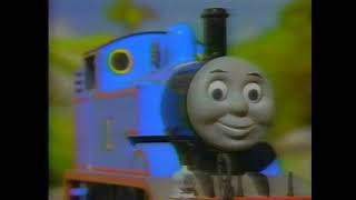 Shining Time Station Live Commercial 1994 [upl. by Akir249]