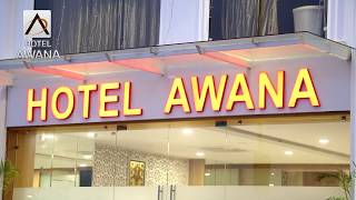 Hotel Awana Famous Rajnandgaon CG [upl. by Pelligrini]