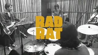 Rad Rat  Ola Live Session [upl. by Gianna826]