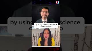 Exposing Corporate Funding of Science foodbabe foodindustry [upl. by Netsuj]