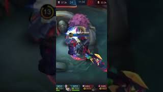 Celiboy yss eraa  HengTzy mobilelegends mlbb mlbbcreatorcamp [upl. by Akinas594]