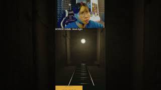 BLACK LIGHT DEMO GAMEPLAY HOROR GAME NEXT GEN SFX [upl. by Odnamra]