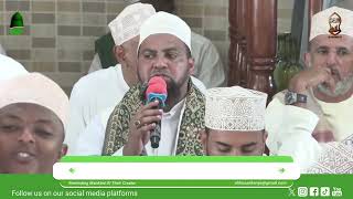 MAULID YA MADRASSATUL MADINA AMKENI 2024  KILIFI KENYA [upl. by Ring]