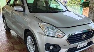 2017 Dzire ZDi Manual TN 96 for Sale [upl. by Asillam]