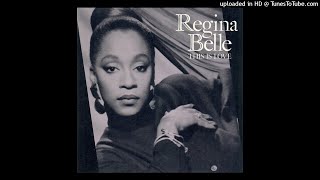 FREE Regina Belle Sample quotThis Is Lovequot Prod By TrashBaggBeatz 2021 [upl. by Vasquez774]