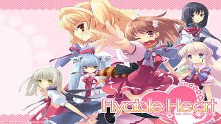 Flyable Heart — fusion fusion Extended [upl. by Alihs]