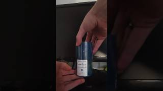 Unboxing Acqua Di Parma Fico Di Amalfi 2006 acquadiparma italy mediterranean niche unboxing 💙 [upl. by Tullusus]