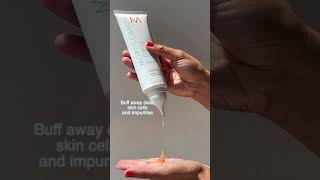 Moroccanoil Purifying PreWash Scalp Scrub [upl. by Aver418]