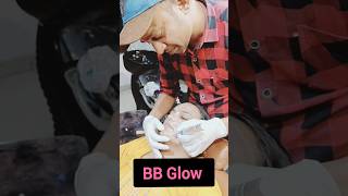 BB Glow Treatment  Microneedling Healing Process  BB Glow Facial Treatment [upl. by Priebe]