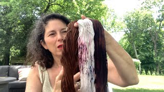 Episode 9  Knitting and…FOMO [upl. by Lavelle]