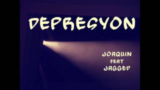 JOAQUİN feat CEGID  DEPRESYON 2016 [upl. by Labannah]