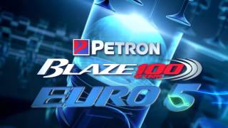 Blaze 100 Euro 5 [upl. by Dranoc751]