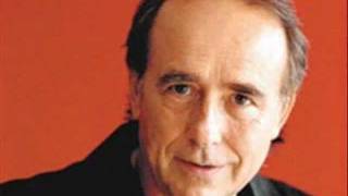 quot En nuestra Casa quot  Joan Manuel Serrat [upl. by Eicam]