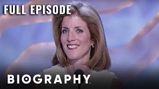 Caroline Kennedy  Full Documentary  Biography [upl. by Ramburt527]