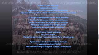 quotFuego de campamentoquot  Canción Pionera Soviética Subtitulado en español [upl. by Lynad]