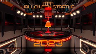 Innovation Inc Thermal Power Plant Startup HALLOWEEN UPDATE [upl. by Ley]