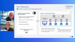 Spirent Communicationss High Speed Ethernet HSE Annual Report 2024 [upl. by Adianez881]