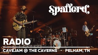 Spafford  Radio  52524  The Caverns in Pelham TN [upl. by Adekam]