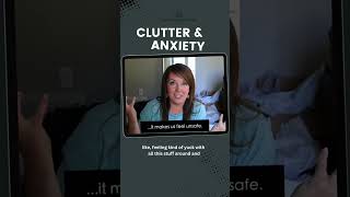 Clutter amp Anxiety [upl. by Vastha]