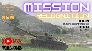 WoT MISION RECONOCIMIENTO ZoyColombiaOficialWoT Live worldoftanks wot gaming gameplay [upl. by Hudgens580]