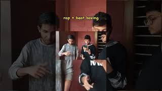 RAP  BEATBOX rap bellatherapper hiphoporrap rapper bellabeat musicgenre bellabellabeat [upl. by Ahtelahs]